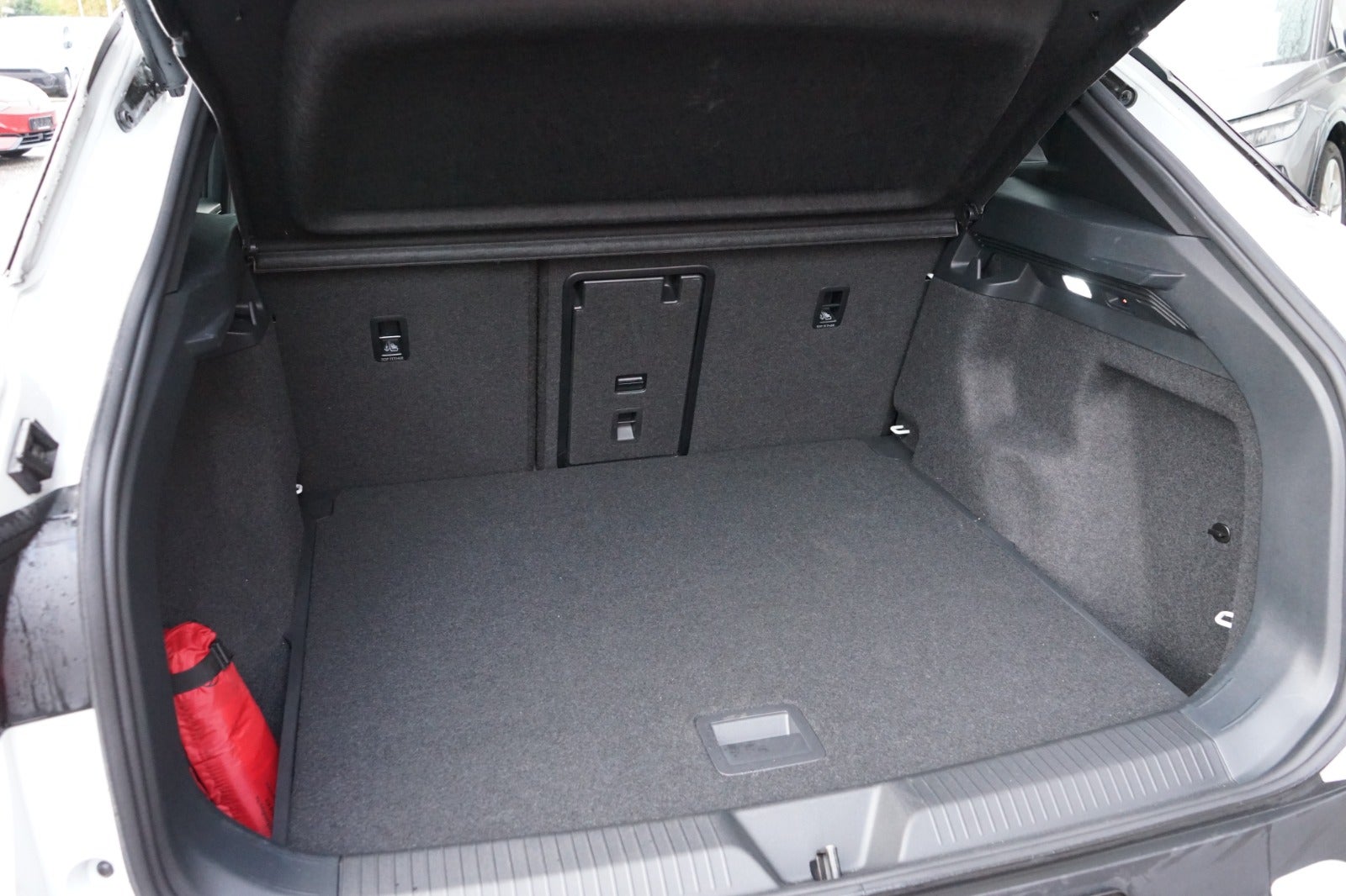 VW ID.4 GTX 4Motion