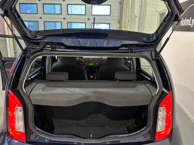 Skoda Citigo 60 Ambition GreenTec