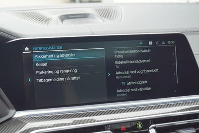 BMW X5 xDrive45e M-Sport aut. Van