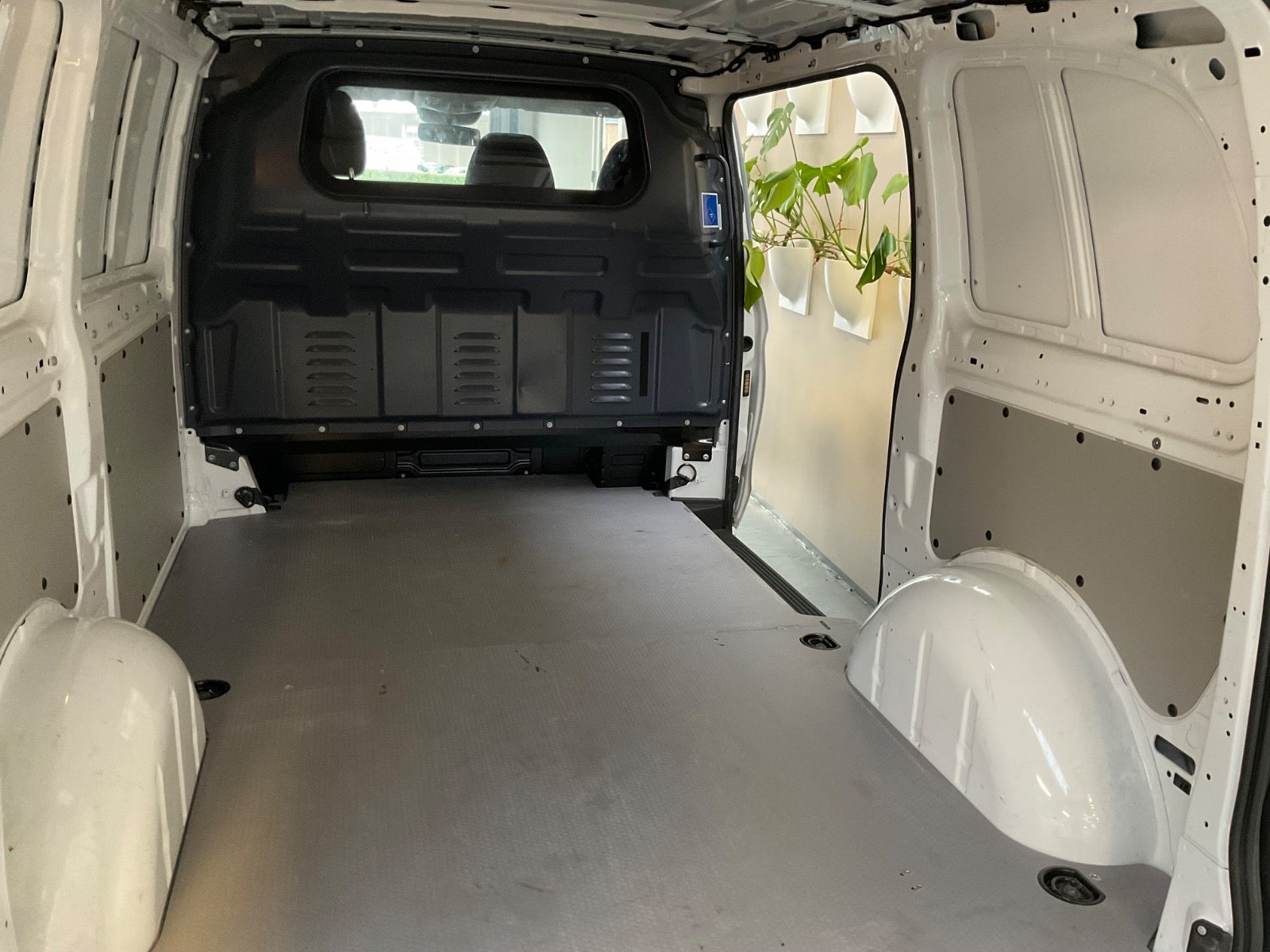 Mercedes Vito 114 2,0 CDi Kassevogn aut. K RWD - 7