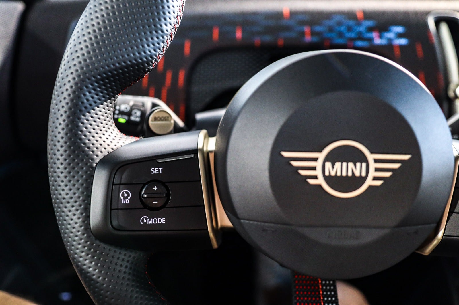 Billede af MINI Countryman SE  JCW Trim XL ALL4