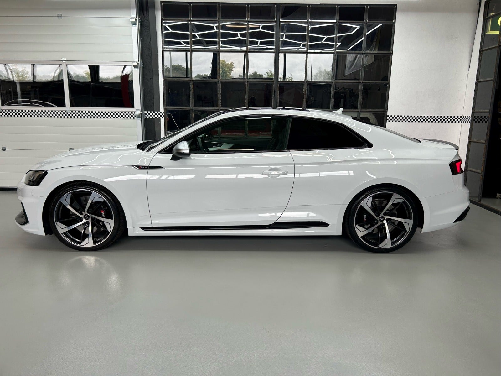 Audi RS5 2017