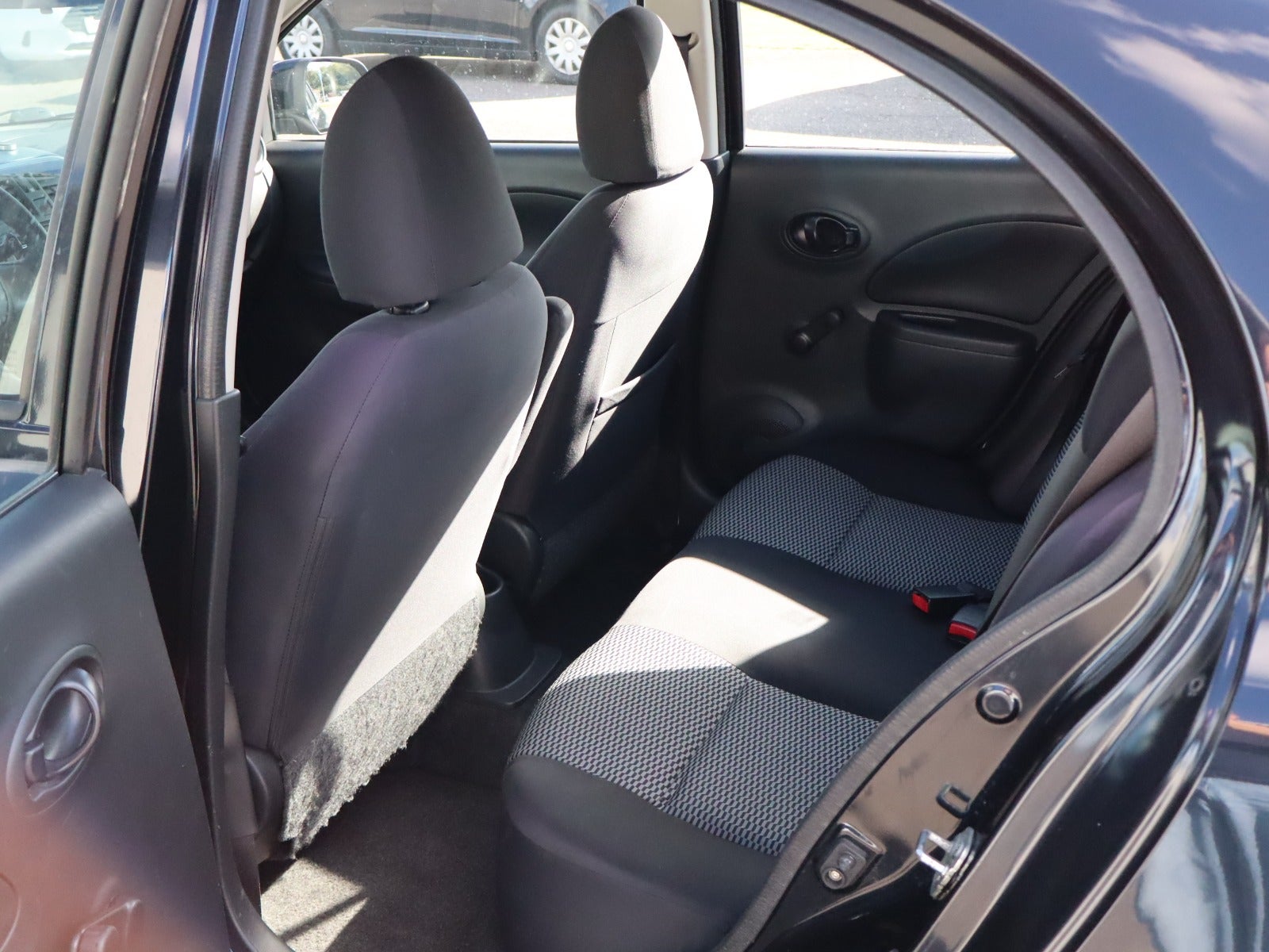 Billede af Nissan Micra 1,2 Tekna