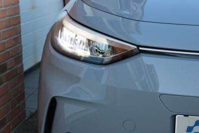 VW ID.3 Pro Move