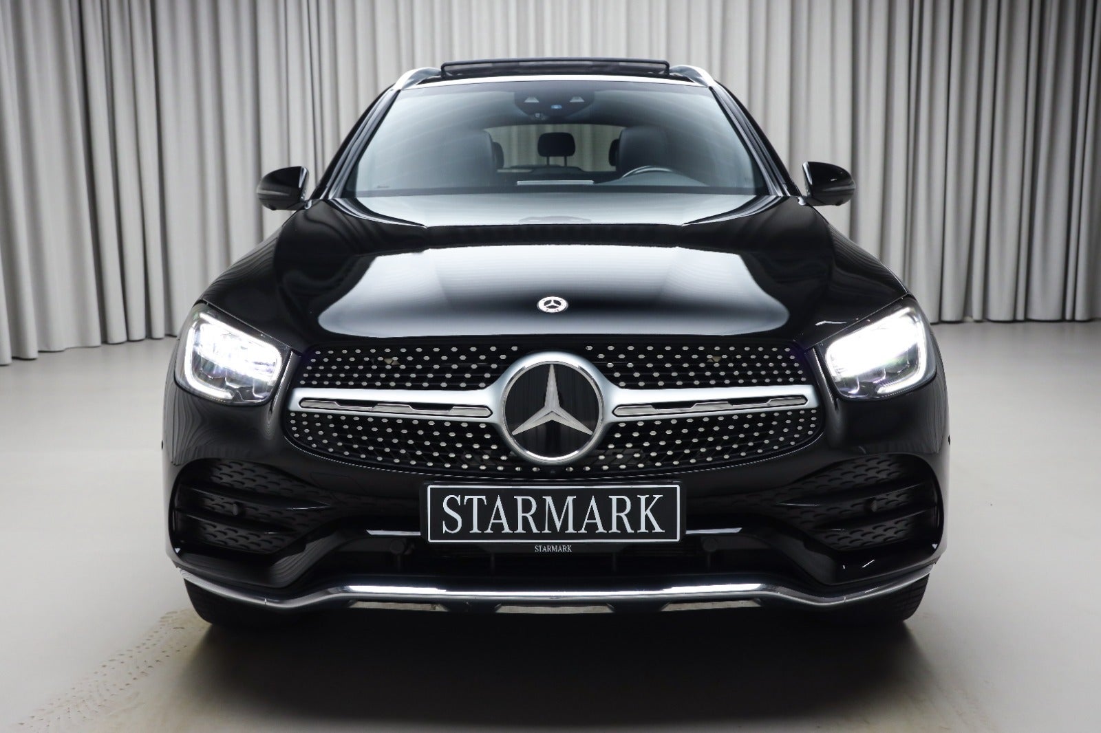 Mercedes-Benz GLC 300 de