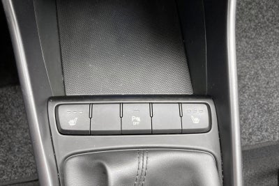 Hyundai Bayon MPi Essential