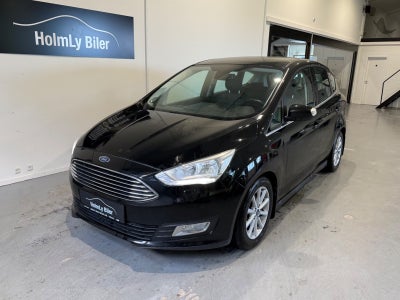 Ford C-MAX SCTi 125 Titanium