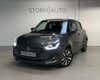 Suzuki Swift Boosterjet SHVS Exclusive