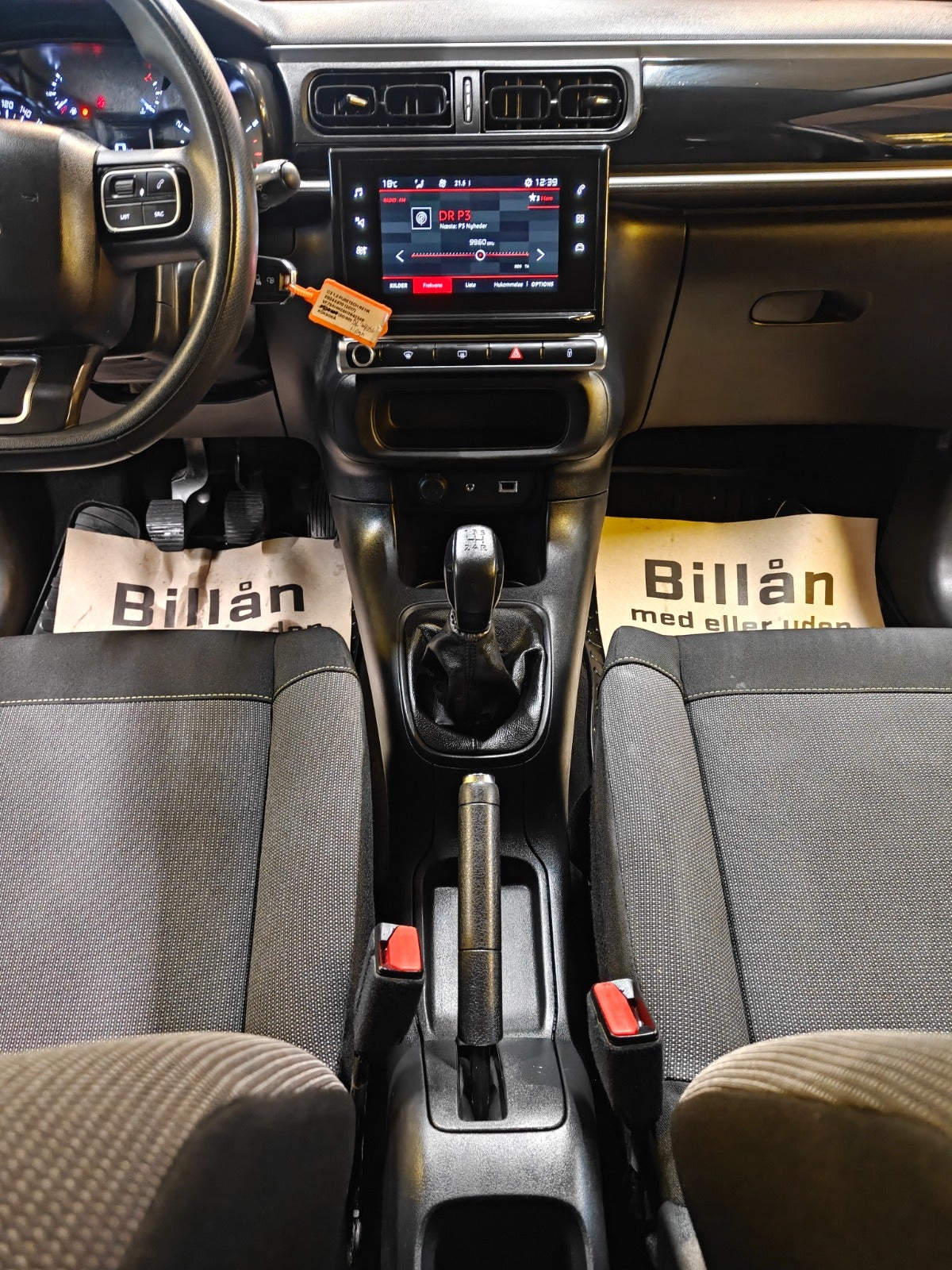 Billede af Citroën C3 1,2 PureTech 82 Cool