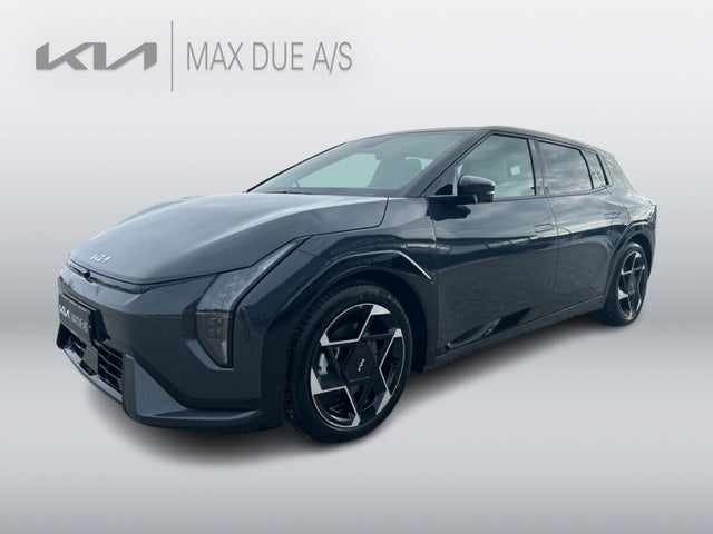 Kia EV4 Long Range GT-Line