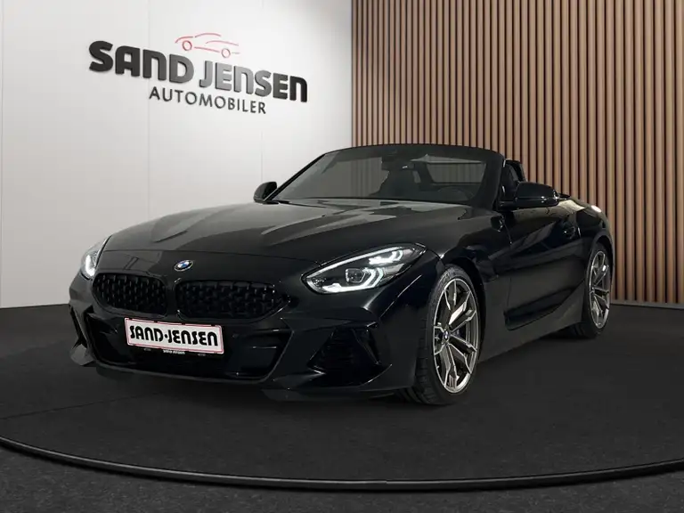 BMW Z4 M40i Roadster aut.