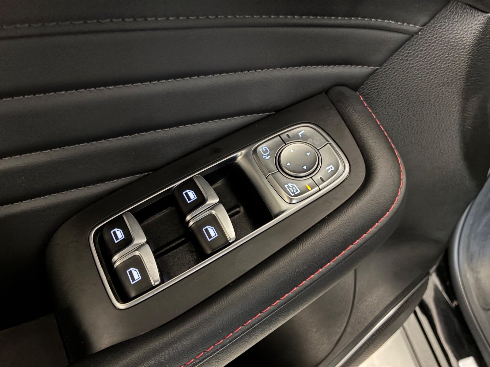 Billede af MG EHS 1,5 PHEV Luxury