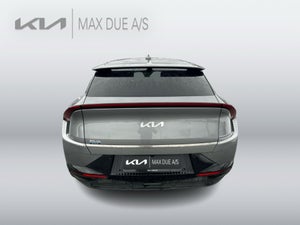 Kia EV6 Long Range Upgrade