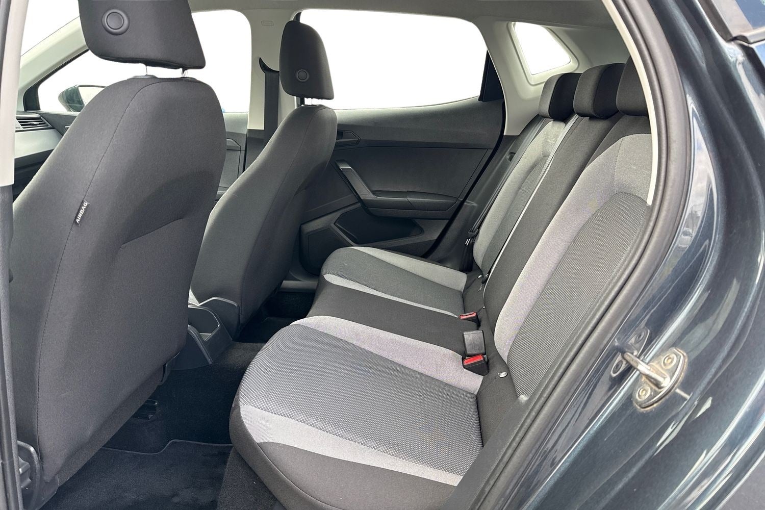 Billede af Seat Ibiza 1,0 TSi 95 Style