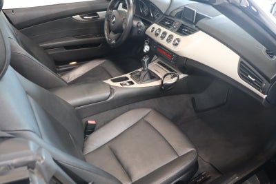 BMW Z4 sDrive23i Roadster