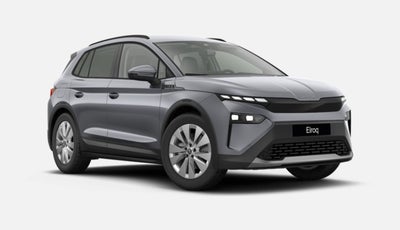Skoda Elroq 60 iV 5d