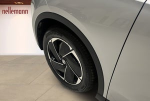 MG MGS5 Luxury