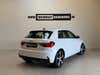 Audi A1 TFSi Sportback S-tr. thumbnail