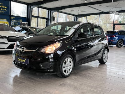 Opel Karl 1,0 Enjoy 5d