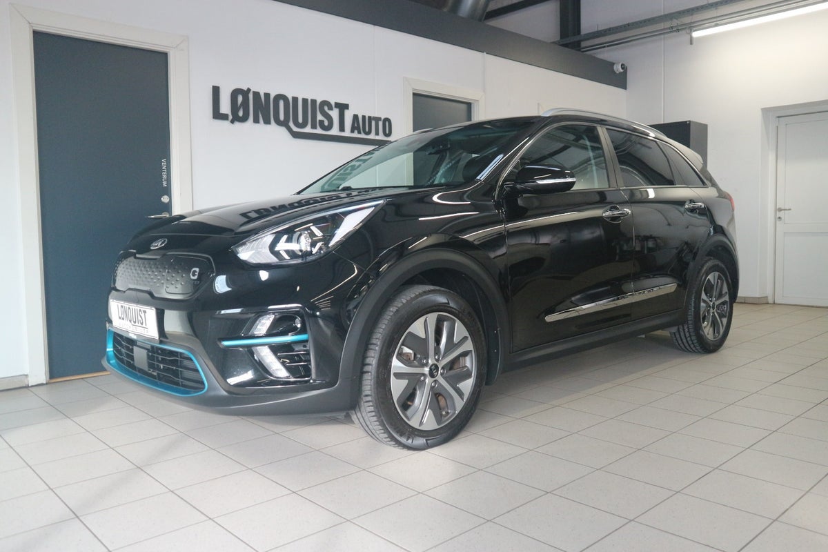 Kia e-Niro Advance