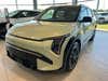 Kia EV3 Long Range GT-Line