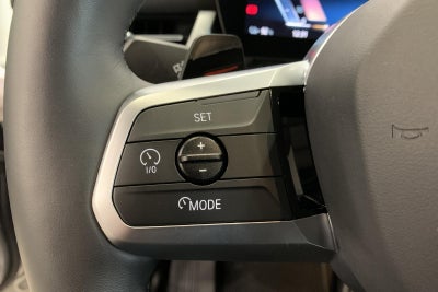 BMW iX1 eDrive20 Fully Charged