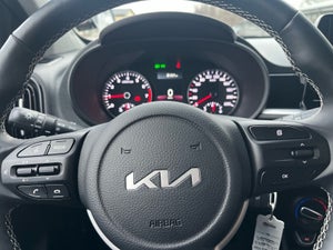 Kia Picanto Prestige Upgrade