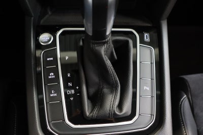 VW Passat GTE Highline+ Variant DSG