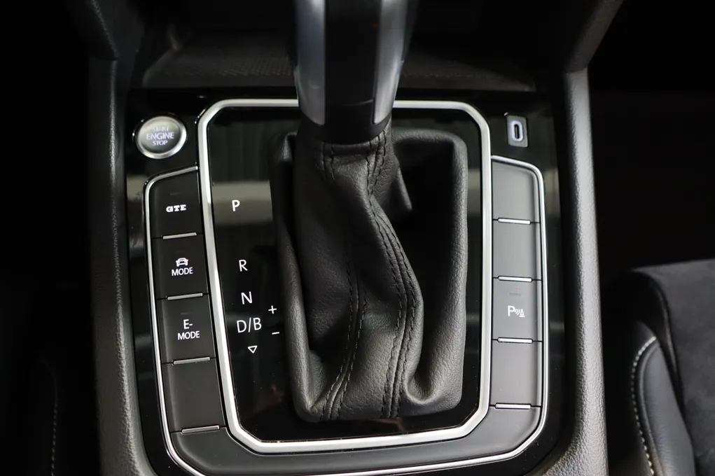 VW Passat GTE Highline+ Variant DSG