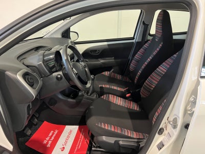 Citroën C1 PureTech 82 Feel Complet