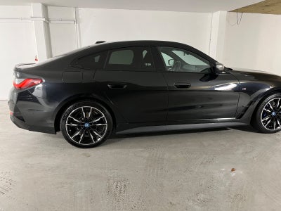 BMW i4 M50 M-Sport xDrive