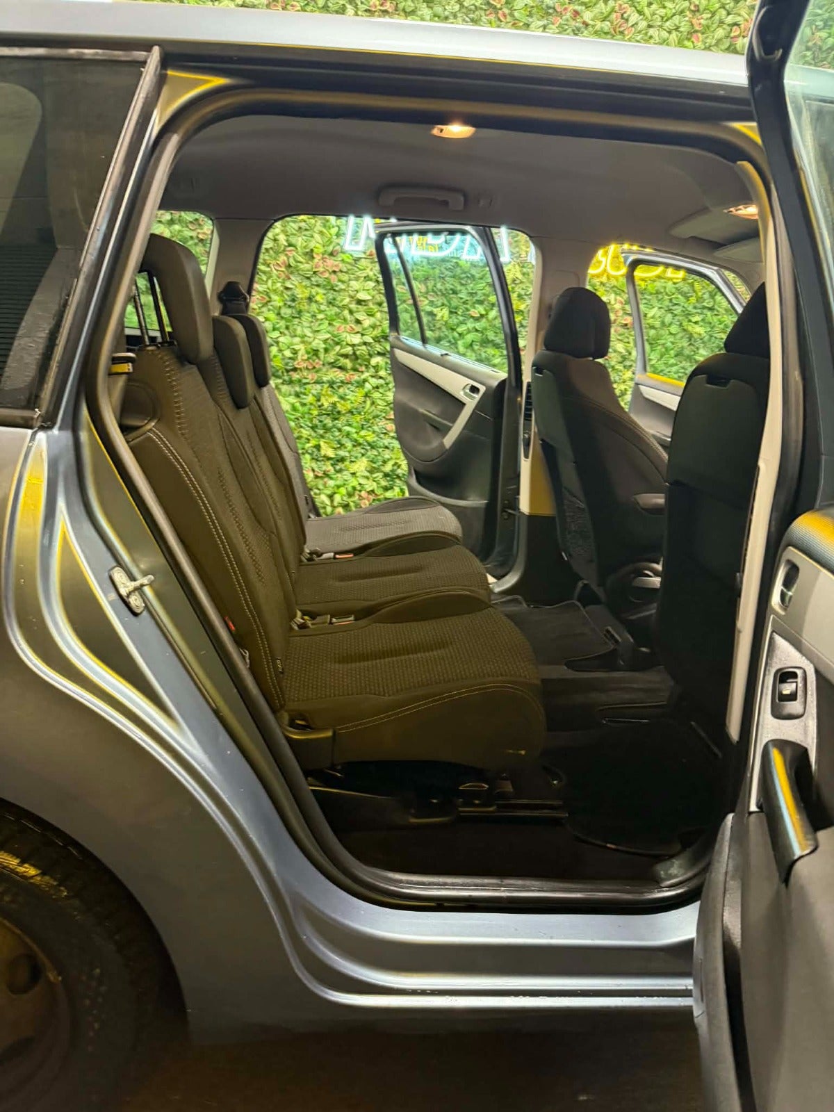 Billede af Citroën Grand C4 Picasso 1,6 HDi 110 VTR E6G 7prs