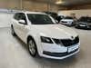 Skoda Octavia TSi 245 RS Combi DSG thumbnail