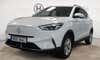MG ZS Luxury