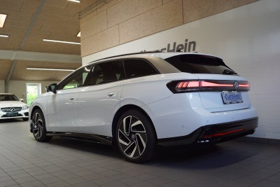 VW ID.7 Style Tourer