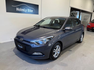 Hyundai i20 Life+