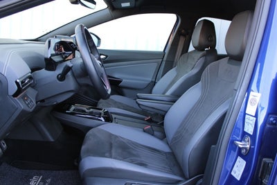 VW ID.5 Pro