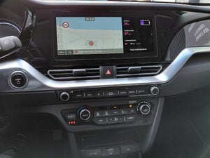 Kia e-Niro Spirit