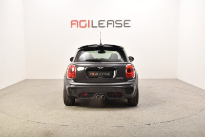MINI Cooper S aut.