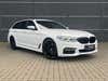 BMW 530d Touring M-Sport aut. thumbnail