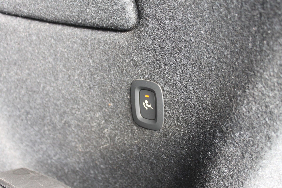 Volvo XC40 ReCharge Extended Range Core billede 19