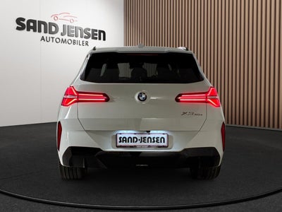 BMW X3 xDrive30e M-Sport aut. Van