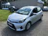 Toyota Yaris Hybrid H2 Touch CVT thumbnail