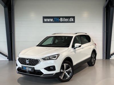 Seat Tarraco 1,4 eHybrid Xcellence DSG 5d