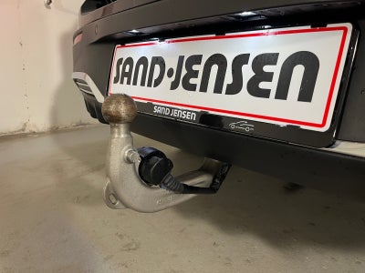 Mercedes EQB350 AMG Edition 4Matic