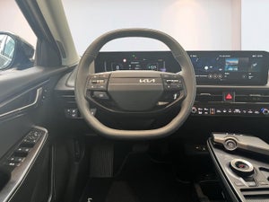 Kia EV6 Long Range Prestige
