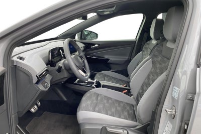 VW ID.4 Pure - 4