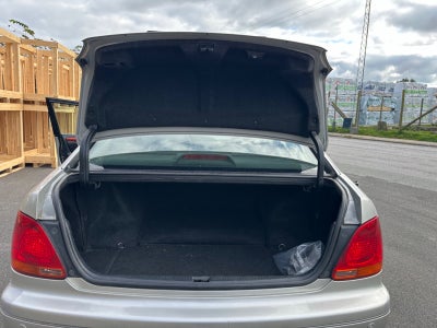 Lexus GS300 Luxus aut.