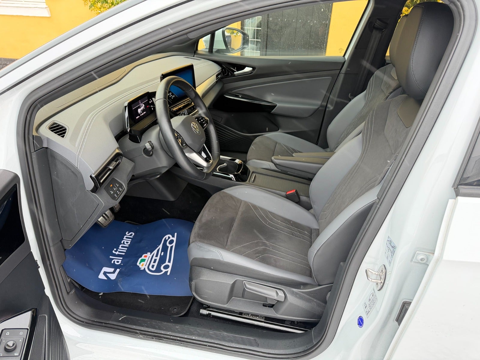 Billede af VW ID.4 77 Pro Performance