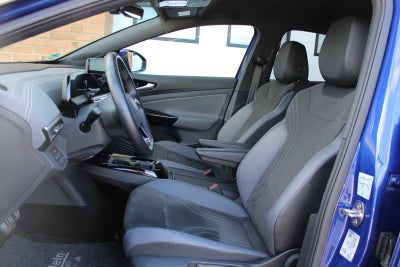 VW ID.5 Pro